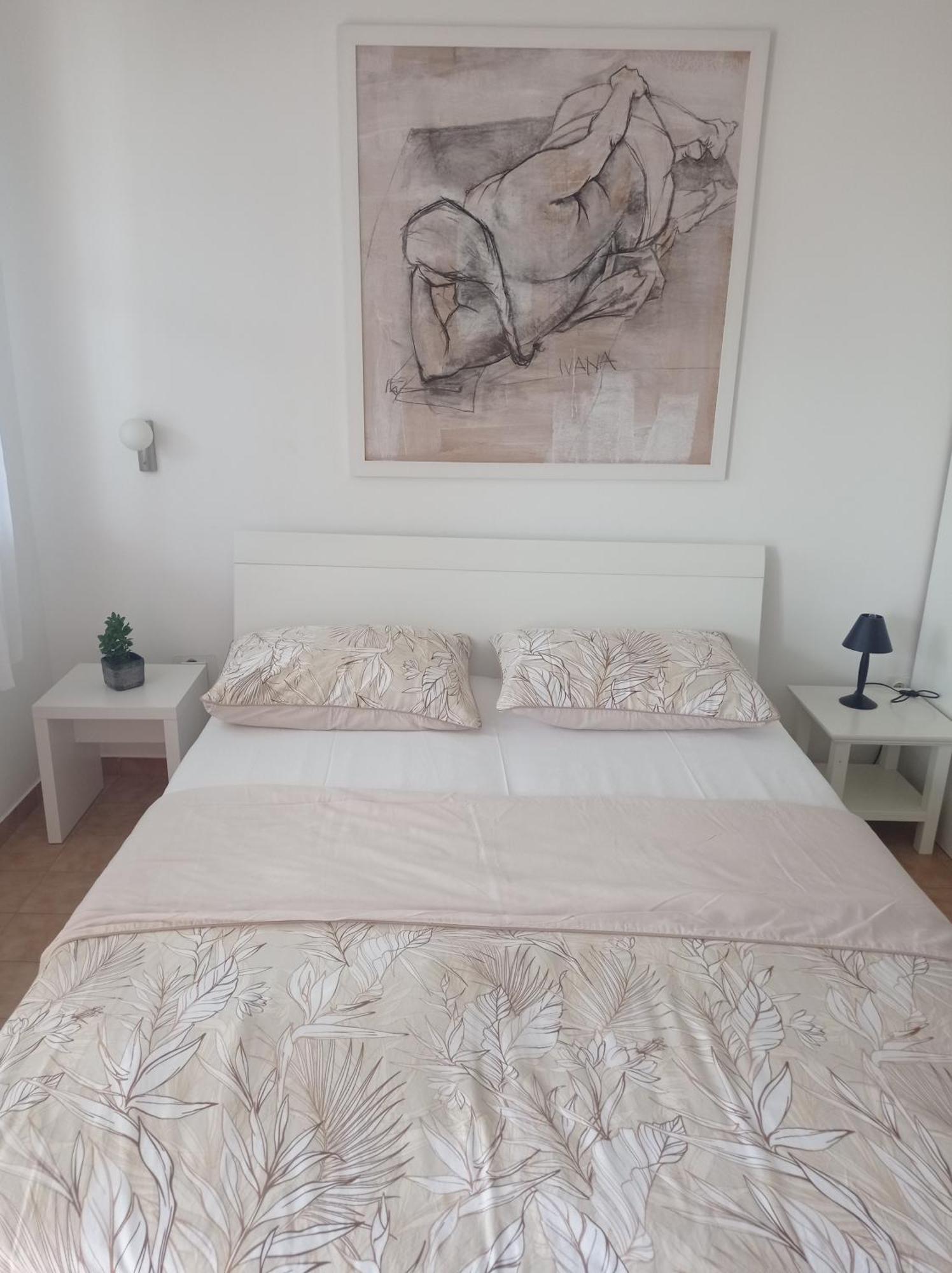 Apartment Studio Antonia Медулин Экстерьер фото