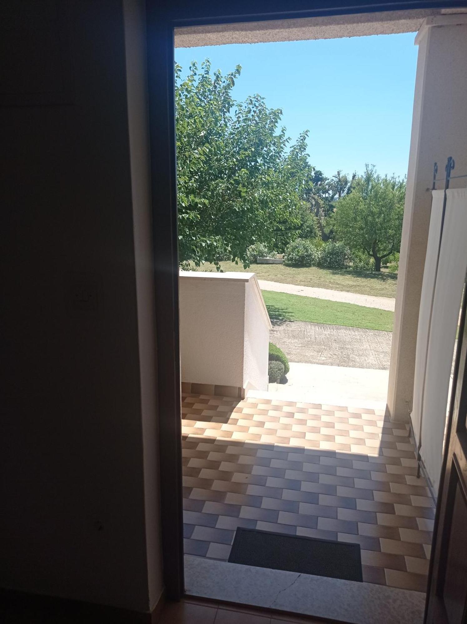 Apartment Studio Antonia Медулин Экстерьер фото