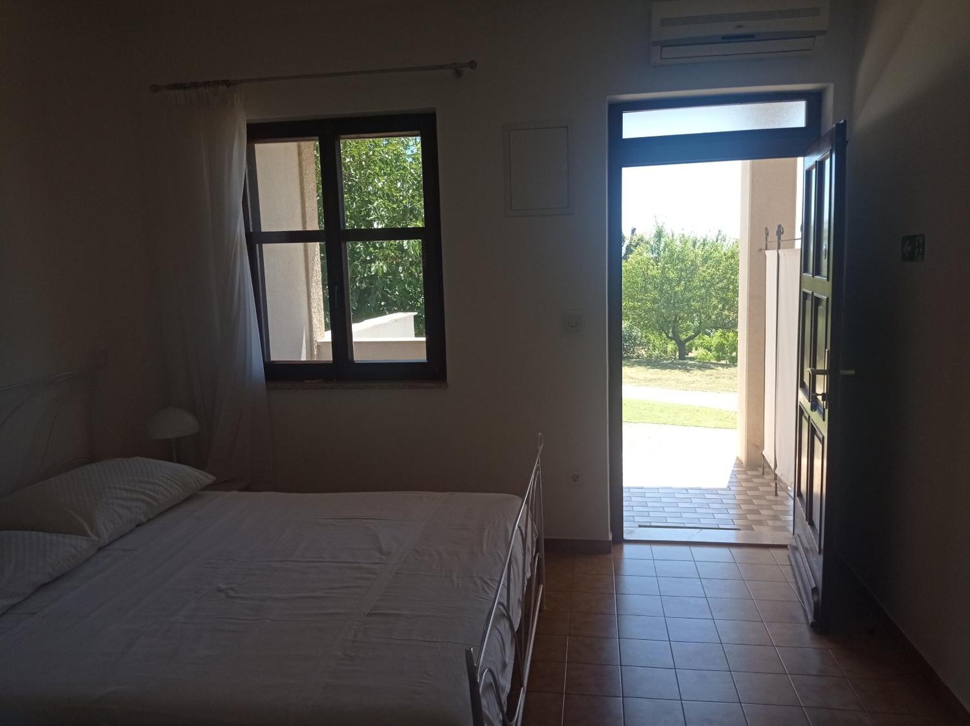 Apartment Studio Antonia Медулин Экстерьер фото