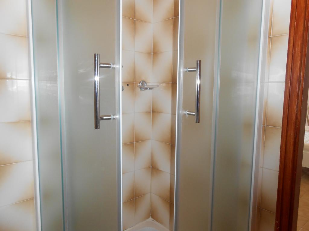 Apartment Studio Antonia Медулин Экстерьер фото